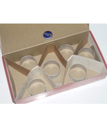 Federal Mogul Vintage 5 pc Engine Cam Bearing Set 1190 M - $46.43