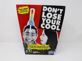 Hasbro Gaming Don&#39;t Lose Your Cool - £11.92 GBP