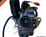 NEW Carburetor For Ice Bear 150 gy6 150 Maddog Vision Scooter Motorbike ... - $32.62