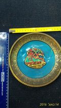 Copper beating decoration Israeli [ISR10106] - $551.21 MXN