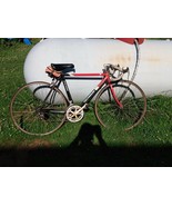 Vintage Raleigh Road Bike Bicycle Technium Tri Lite  51 cm - £316.04 GBP
