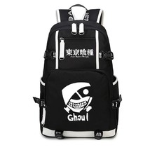  Tokyo Ghoul Kaneki ken Travel Ruack Casual Schoolbag Student Backpa - £132.34 GBP