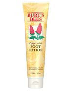 Burt&#39;s Bees Peppermint Foot Lotion, 3.38 Oz - $30.18 CAD