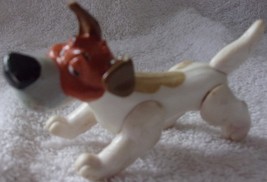 McDonald’s Happy Meal Toy Doger From Oliver &amp; Company - £1.55 GBP