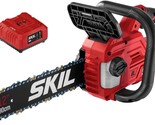 With Tool-Free Chain Tension And Auto Lubrication, And A 4Point 0Ah Batt... - £121.87 GBP