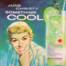 Something Cool  [Vinyl] - £23.42 GBP