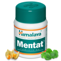 Himalaya Herbal Mentat 60 Tablets | 20 Pack - £82.60 GBP