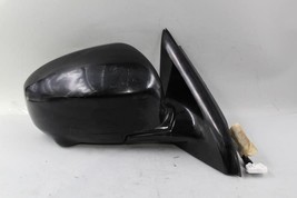 Right Passenger Side Black Door Mirror Power Fits 14-15 INFINITI QX60 OE... - $629.99