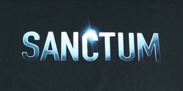 SANCTUM MOVIE T-SHIRT - PROMOTIONAL ITEM NOT AVAILABLE IN STORES - Size ... - $9.99