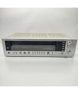 Realistic STA-870 AM / FM Stereo Receiver Works See Video Vtg - $98.99