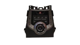A/C Heater Climate Control Fits 2011-2013 Hyundai Elantra P/N 972503X140... - $50.49