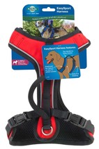 EasySport Comfortable Dog Harness Red 1ea/XS - £25.99 GBP