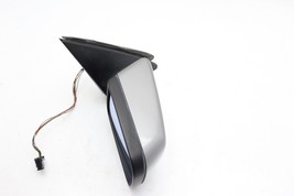 97-03 BMW E39 540I RIGHT PASSENGER SIDE VIEW MIRROR E3376 image 2