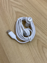 Samsung Galaxy S21 AKG USB C Headphone wire Type C Earbud Note20 S21 Ult... - $264.12 MXN