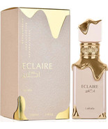 Lattafa Eclaire Eau De Parfum - $1,759.84 MXN
