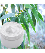 Australian Eucalyptus Scented Body/Hand Cream Skin Moisturizing Luxury - $17.76 CAD+