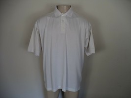 Men&#39;s White Eagle T Shirt. XL. 60% Cotton, 40% Polyester. Short Sleeve - £7.10 GBP