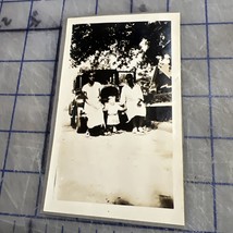 Antique Photograph Two African American Women With Child On Automobile 1926 - $115.83 MXN