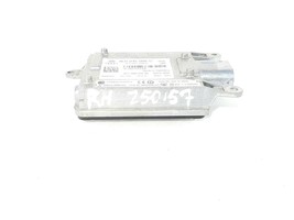 2013 2014 2015 Audi Q7 OEM Blind Sport Alert Right Quarter 4L0910568C - $61.88