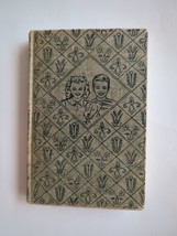 The Bobbsey Twins at Meadow Brook Vintage Book 1943 Laura Lee Hope HC Grosset - £9.85 GBP