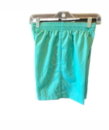Nike Kids&#39; Dri-FIT Multi Woven Shorts Green Frost Boys Size XL Active Po... - €17,36 EUR