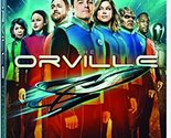 The Orville: The Complete First Season [DVD] - $9.89