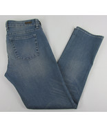 KUT from the Kloth Catherine Boyfriend jeans KP494ME3 Blue Womens Size 6 - €16,29 EUR