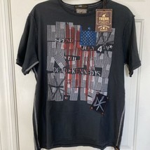 Dead Kennedys Vintage Trunk Limited Edition Flag NOS New T Shirt 1 Of 500 XL - £97.07 GBP