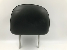 2012-2017 Buick Regal Left Right Front Headrest Black Leather OEM F01B20002 - $44.99