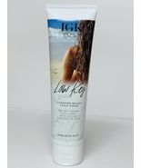 IGK Low Key Cleansing Walnut Scalp Scrub For Hair  5oz Full Size /147ml - £31.96 GBP