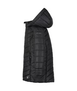 Spyder Girls&#39; Chevron-Quilted Thermaweb Insulated Long Jacket Size S (7)... - £40.34 GBP