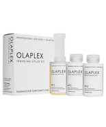OLAPLEX TRAVELING STYLIST KIT - New, Authentic and Ready to Ship!! - £86.45 GBP