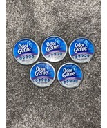 5 DampRid Odor Genie 8 Oz. Lavender Solid Air Freshener FG69LV - $34.65