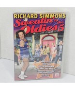 Richard Simmons: Sweatin&#39; to the Oldies, Vol. 5 (DVD, 2009) NEW SEALED - £11.35 GBP