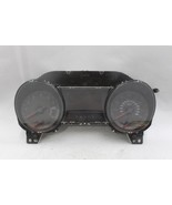 Speedometer Cluster 100K Miles MPH Turbo Fits 2015 FORD MUSTANG OEM #41049 - €116,50 EUR