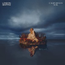 Californian Soil (Deluxe Hardback Book CD + LP) [VINYL]  - $78.00