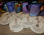 Prince - The Singles Collection Complete Volumes 1-5  20 Discs Total  26... - $120.00