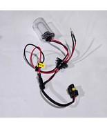 2-PACK 5202 HID 6000K FOGLIGHT BULBS - $16.82