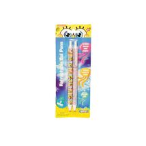 Spongebob Squarepants 0.5mm Gel Pen 2 Pack (158-4) Back to School - $9.49