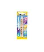 Spongebob Squarepants 0.5mm Gel Pen 2 Pack (158-4) Back to School - $9.49