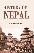 History Of Nepal - £20.27 GBP