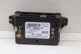 Ford F250 Keyless Anti-Theft Alarm Multifunction Control Module 2C7T-15K... - £182.22 GBP