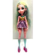 Mattel Monster High Lagoona Blue 11&quot; Doll - $13.54 CAD
