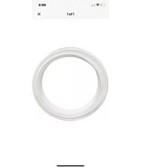 PEX-B Tubing White -  1/2” X 100’ - Flexable 100/160 PSI - APPW10012 - NEW - £26.90 GBP