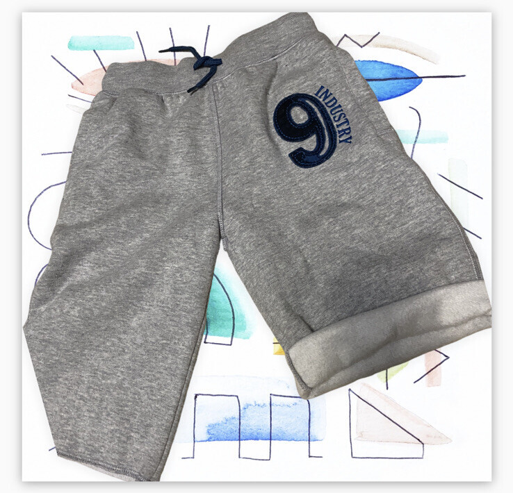 size 8 Fleece Jogger Boys Casual Soft Cotton Elastic Gym Active Pocket S... - $22.49