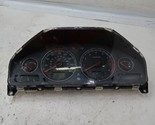 Speedometer Cluster MPH Without R-design Fits 05-06 08-12 VOLVO XC90 647606 - £67.01 GBP