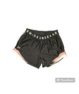 Ladies Under Armour Shorts - $10.00
