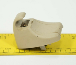 2011-2016 bmw f10 528i 535i 550i sun visor retainer clip holder hook mou... - $18.87