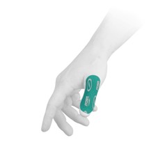 Storm Max Pro Thumb Tape Fast Green - $278.35 MXN