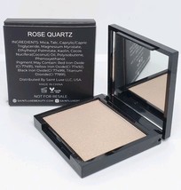 SAINT LUXE Highlighter in Rose Quartz 0.15 oz image 2